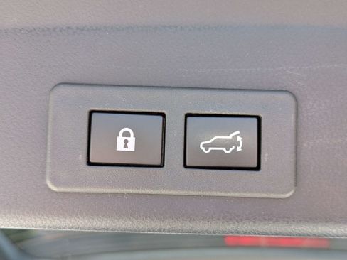 Certified 2024 Subaru Ascent Onyx Edition AWD/4WD image 14