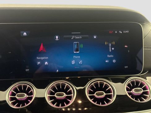 Used 2024 Mercedes-Benz AMG GT 43 image 14