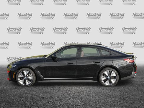 Certified 2023 BMW i4 eDrive40 image 6