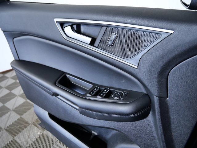 Certified 2024 Ford Edge SEL w/ Convenience Package AWD/4WD image 27