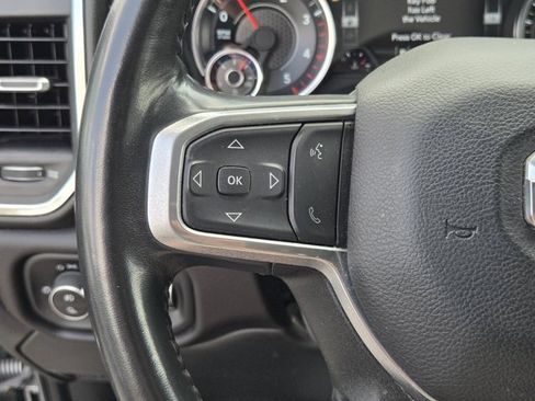 Used 2024 RAM 2500 Laramie AWD/4WD image 50