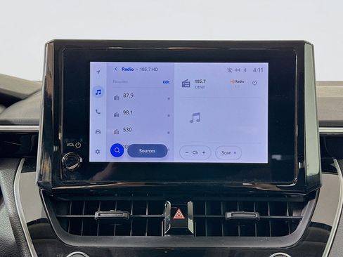 Used 2024 Toyota Corolla LE image 19