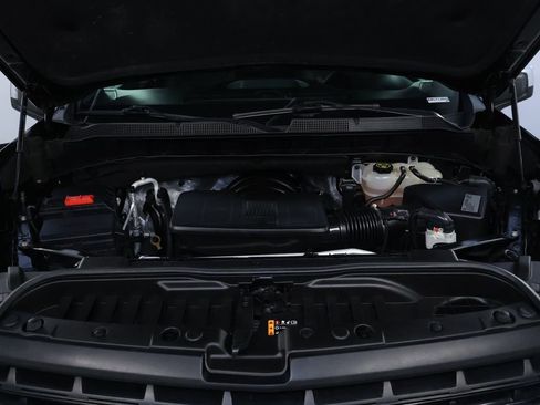 Used 2020 Chevrolet Silverado 1500 LT image 31