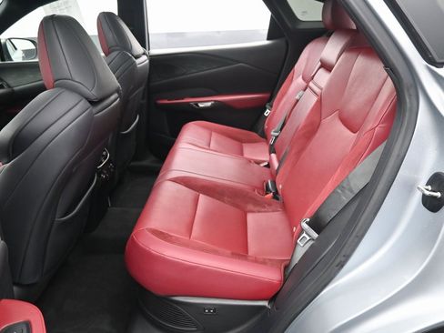 Used 2023 Lexus RX 500h F Sport w/ Accessory Package (Z1) image 28