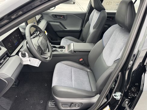 New 2026 Toyota RAV4 XSE AWD/4WD image 2