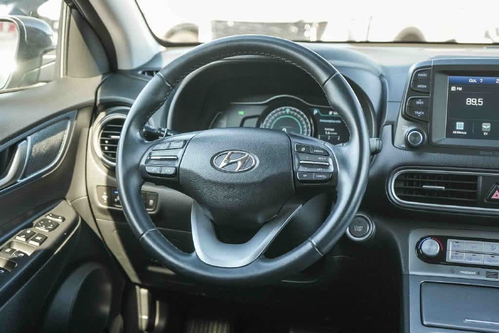 Used 2020 Hyundai Kona SEL FWD image 15