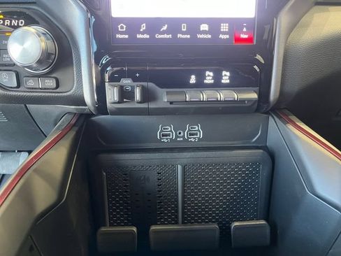 New 2026 RAM 1500 Rebel w/ Rebel Level 1 Equipment Group AWD/4WD image 25