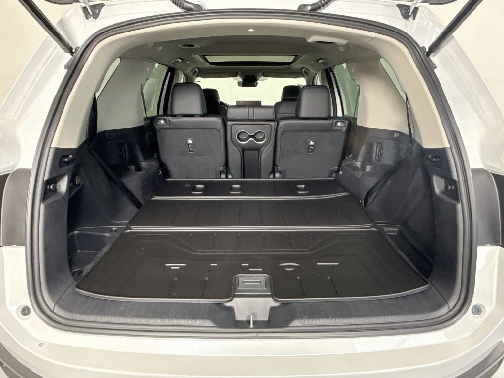 New 2026 Honda Pilot Touring image 29