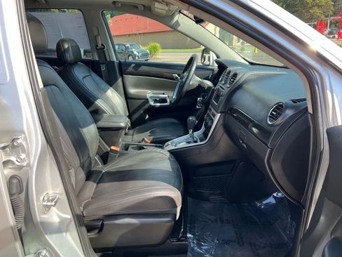 Used 2015 Chevrolet Captiva Sport LTZ image 18