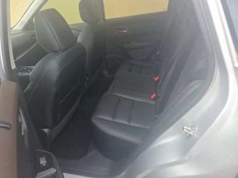 Used 2021 Nissan Rogue SL w/ Premium Package FWD image 6