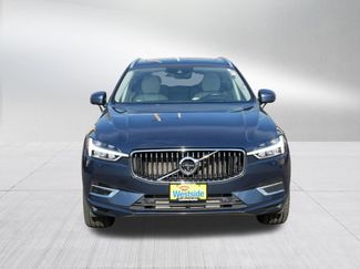 Used 2019 Volvo XC60 T8 Inscription w/ Advanced Package AWD/4WD video 2