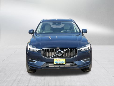 Used 2019 Volvo XC60 T8 Inscription w/ Advanced Package AWD/4WD image 2