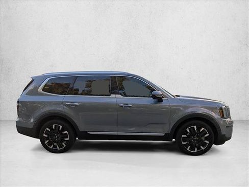 Used 2023 Kia Telluride SX Prestige AWD/4WD image 4