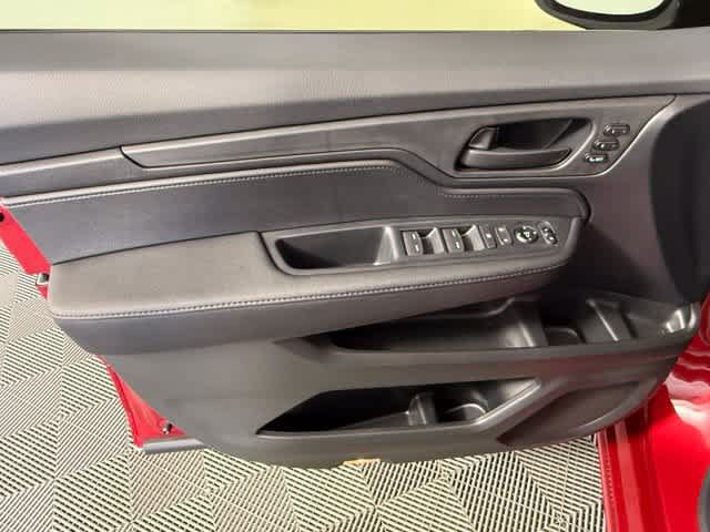 New 2026 Honda Odyssey Sport-L image 14