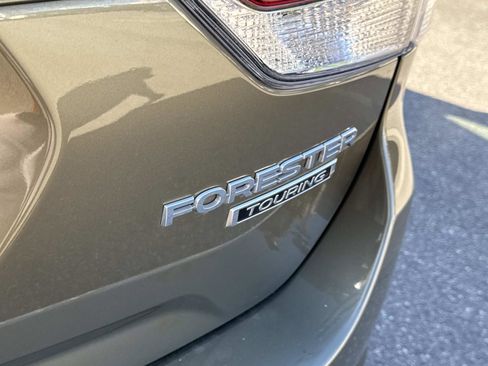 Certified 2023 Subaru Forester Touring image 7