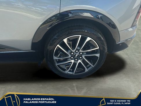 Used 2025 Cadillac Optiq Sport 2 w/ LPO, Floor Liner Package AWD/4WD image 35