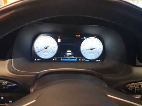 Used 2024 Hyundai Palisade Calligraphy image 51