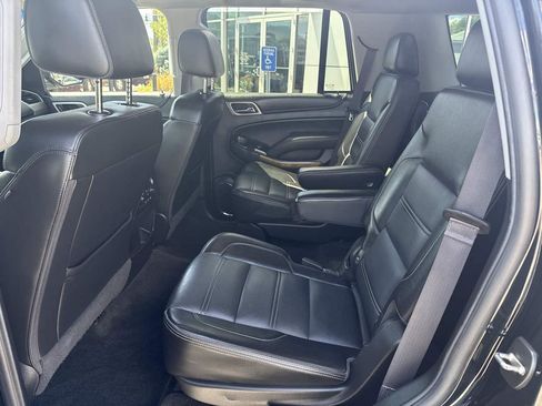 Used 2017 GMC Yukon Denali w/ Open Road Package AWD/4WD image 16