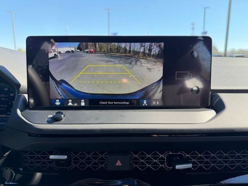 New 2025 Honda Accord Sport image 29