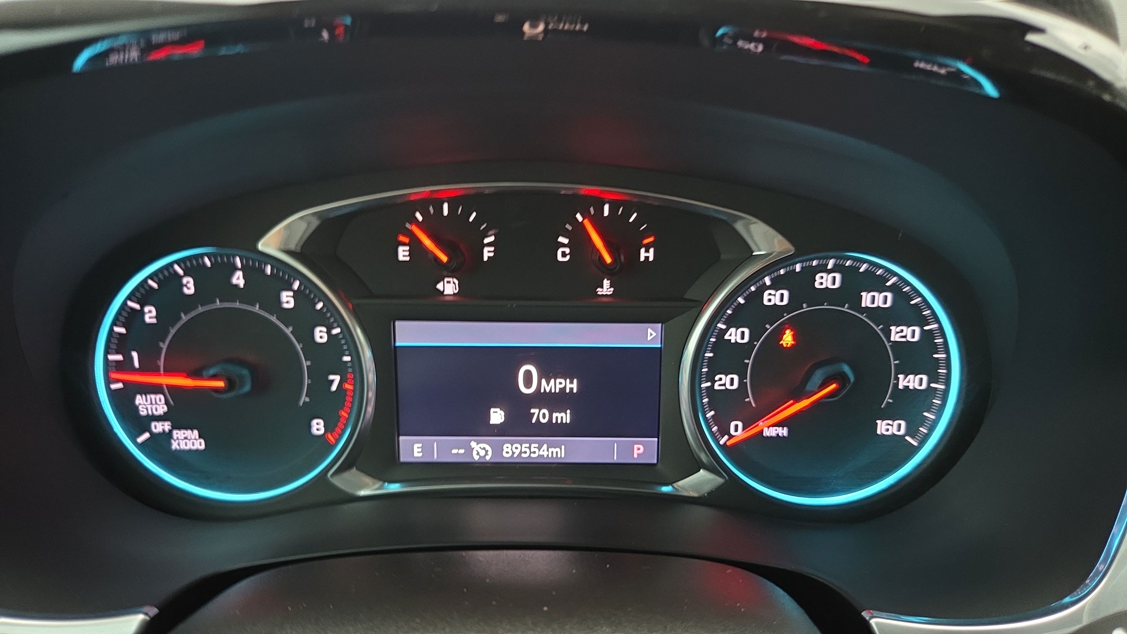 Used 2021 Chevrolet Traverse LT FWD image 31