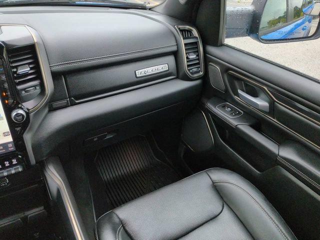 Used 2022 RAM 1500 Rebel w/ Rebel Level 2 Equipment Group AWD/4WD image 17