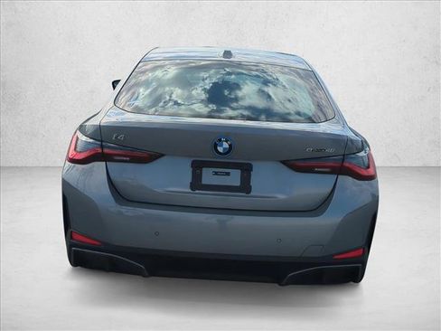 Used 2023 BMW i4 eDrive40 RWD image 7