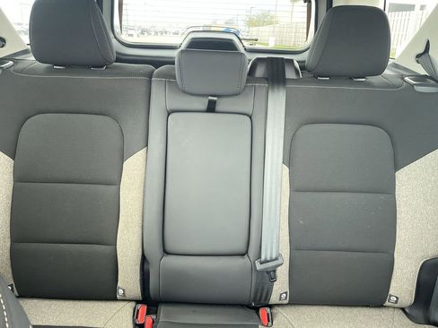 Used 2025 Ford Bronco Sport Big Bend image 22