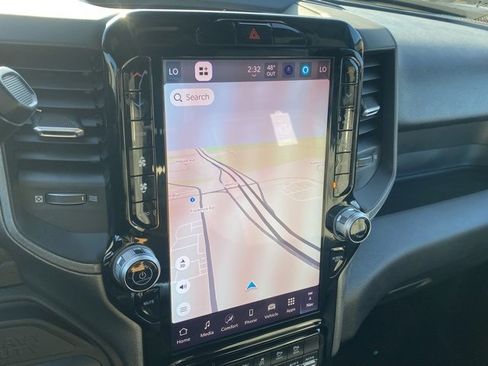 New 2026 RAM 2500 Tradesman image 3