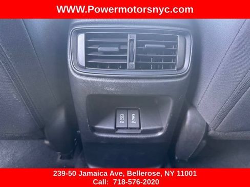 Used 2021 Honda CR-V EX image 46