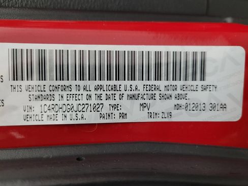 Used 2018 Dodge Durango GT image 33