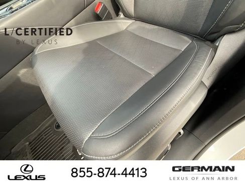 Used 2023 Lexus RX 350 Premium Plus w/ Accessory Package image 22