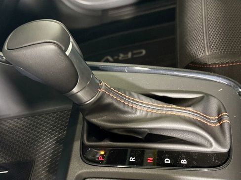 New 2026 Honda CR-V Sport image 17