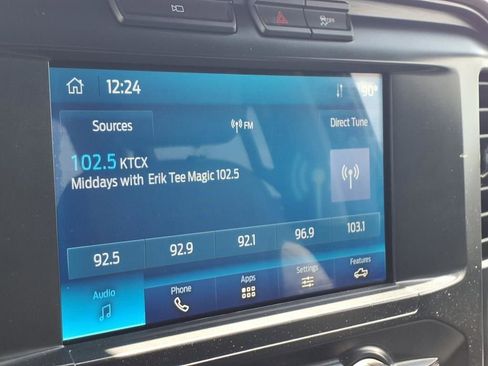 Used 2022 Ford F150 XLT image 31