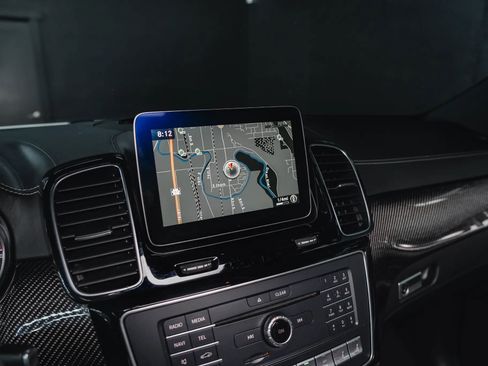 Used 2018 Mercedes-Benz GLE 63 AMG S image 41