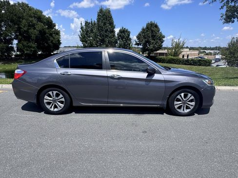 Used 2015 Honda Accord LX image 27