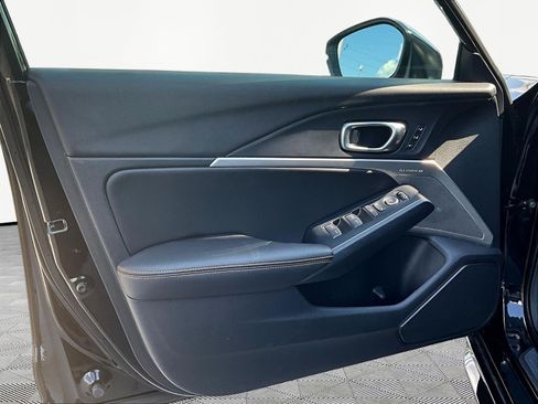 Certified 2026 Acura Integra A-Spec w/ Technology Package FWD image 20