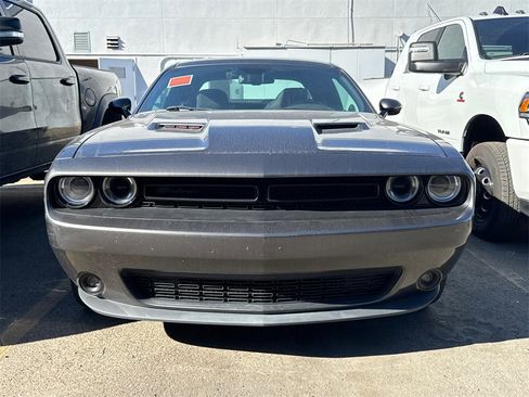 Used 2020 Dodge Challenger SXT w/ Blacktop Package image 15