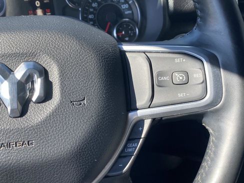 Certified 2024 RAM 2500 Big Horn w/ Night Edition image 42