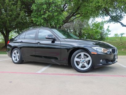 Used 2013 BMW 328i xDrive Sedan