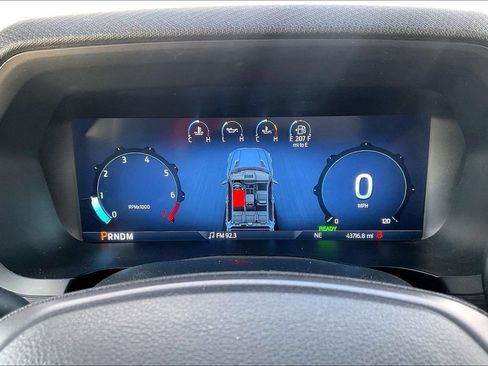 Used 2024 Ford F150 XLT w/ Mobile Office Package AWD/4WD image 21