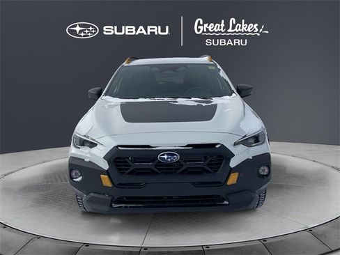 New 2026 Subaru Crosstrek 2.5i Wilderness image 8