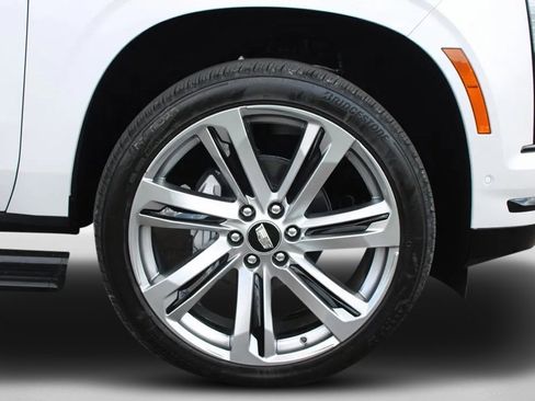 New 2025 Cadillac Escalade Sport w/ Touring Package image 34