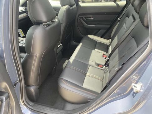 Certified 2025 MAZDA CX-50 AWD 2.5 S w/ Weather Package image 5