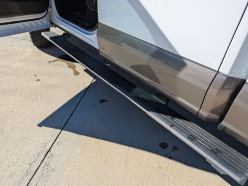 Used 2023 Ford F150 King Ranch w/ Equipment Group 601A High image 8