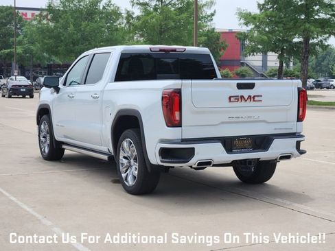 New 2026 GMC Sierra 1500 Denali AWD/4WD image 4