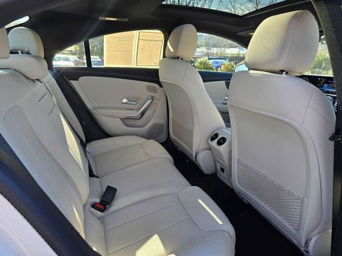 Used 2025 Mercedes-Benz CLA 250 image 14