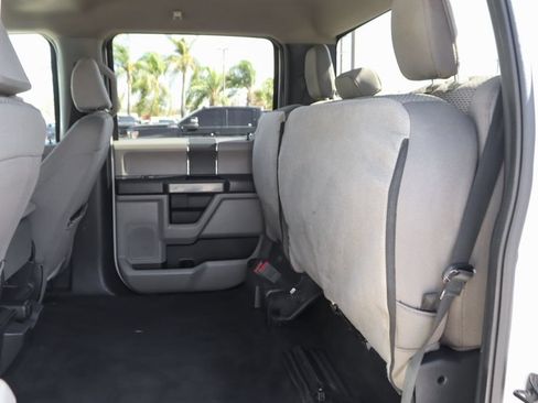 Used 2022 Ford F250 XLT AWD/4WD image 33