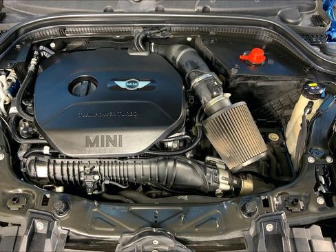 Used 2019 MINI Cooper S image 9