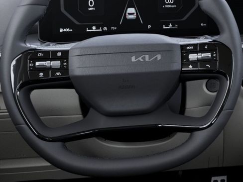 New 2026 Kia Sorento SX FWD image 22