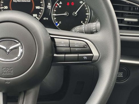 New 2026 MAZDA CX-30 AWD 2.5 S image 19